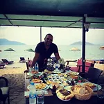 Zirkon Doga Butik 펜션 페티예