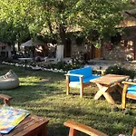 펜션 Zirkon Doga Butik 페티예