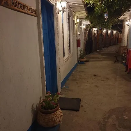 Zirkon Doga Butik Hébergement de vacances