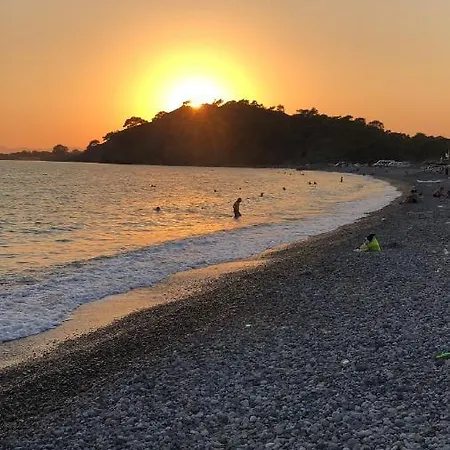 Zirkon Doga Butik Hébergement de vacances Fethiye