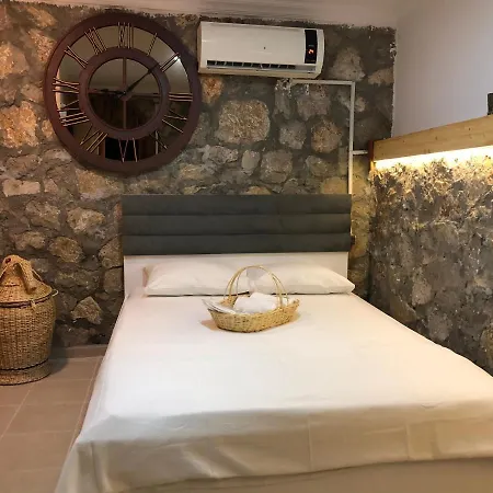 Zirkon Doga Butik Fethiye