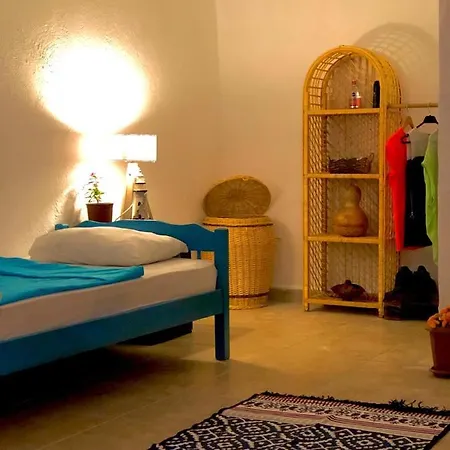 Zirkon Doga Butik Hébergement de vacances *