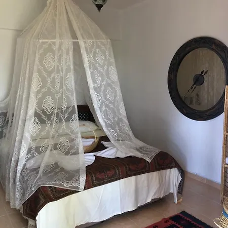 Hébergement de vacances Zirkon Doga Butik *