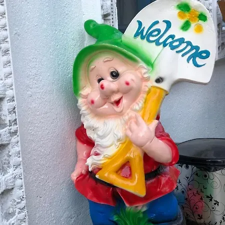 Hébergement de vacances Zirkon Doga Butik *