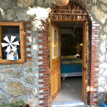 Zirkon Doga Butik Bed and breakfast Fethiye