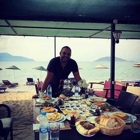 Zirkon Doga Butik Bed and breakfast Fethiye