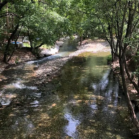 Hébergement de vacances Zirkon Doga Butik *