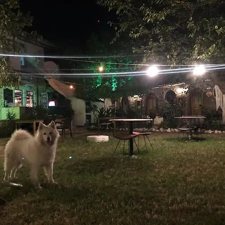 Hébergement de vacances Zirkon Doga Butik Fethiye