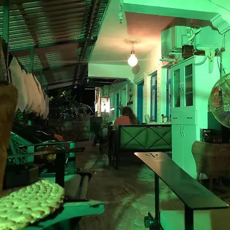 Hébergement de vacances Zirkon Doga Butik Fethiye