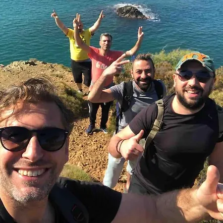 Zirkon Doga Butik * Fethiye