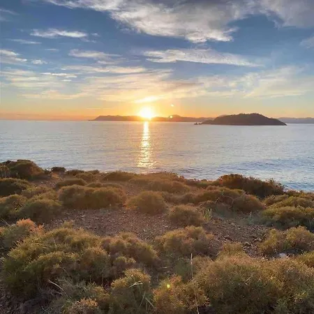 Zirkon Doga Butik Fethiye