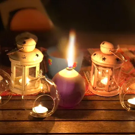 Casa de Férias Zirkon Doga Butik Fethiye