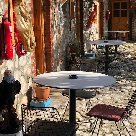 Zirkon Doga Butik * Fethiye