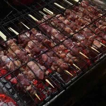 Casa de Férias Zirkon Doga Butik *