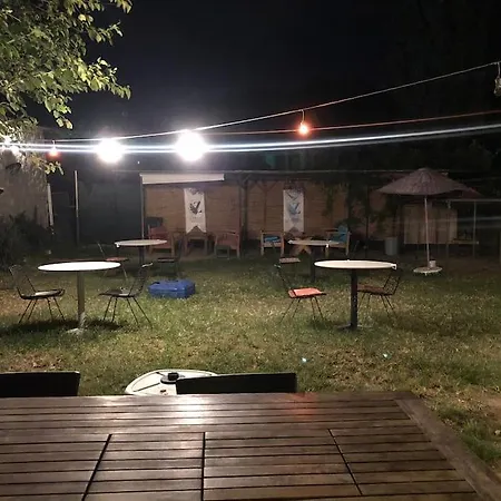 Holiday home Zirkon Doga Butik