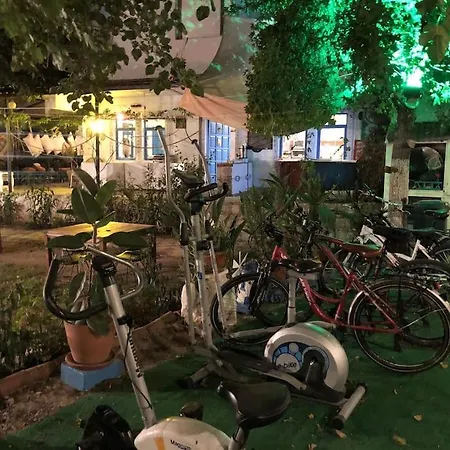 Zirkon Doga Butik Bed & Breakfast Fethiye