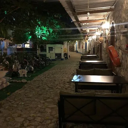 Zirkon Doga Butik 度假居 *