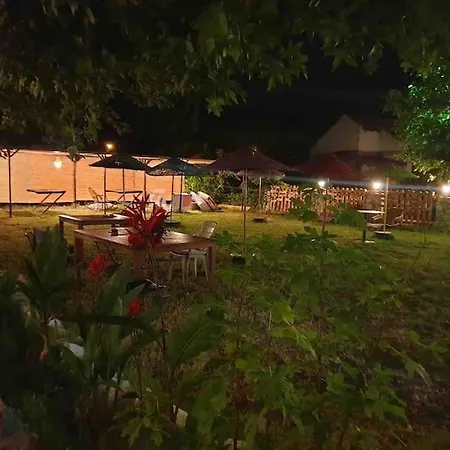 Zirkon Doga Butik Bed & Breakfast Fethiye