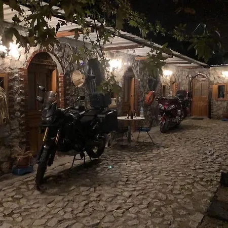 Zirkon Doga Butik * Fethiye