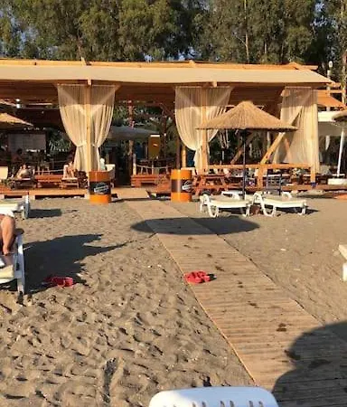 Zirkon Doga Butik * Fethiye