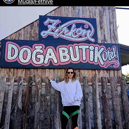 Zirkon Doga Butik