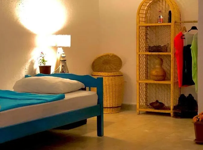 Zirkon Doga Butik Tatil Evi *