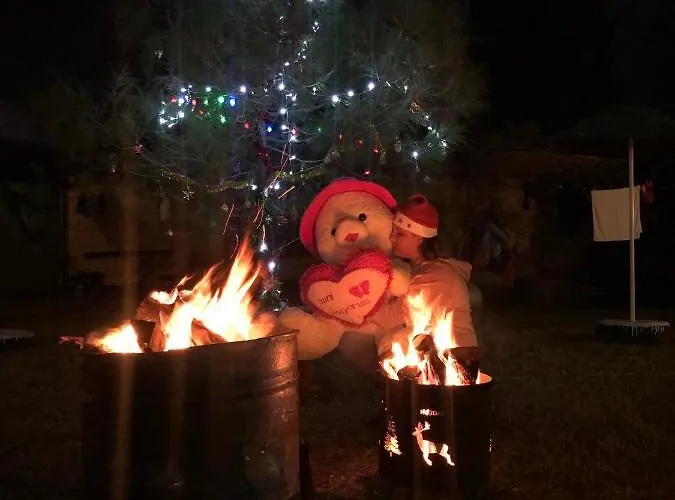 Zirkon Doga Butik Fethiye