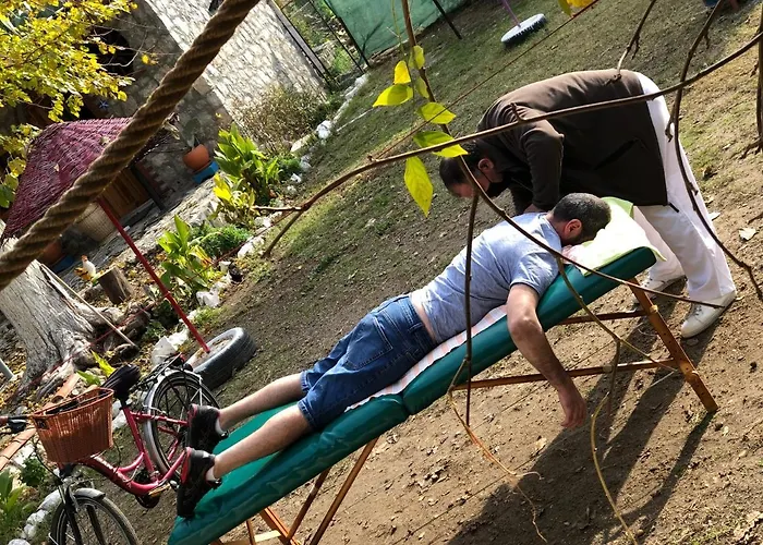 Zirkon Doga Butik * Fethiye