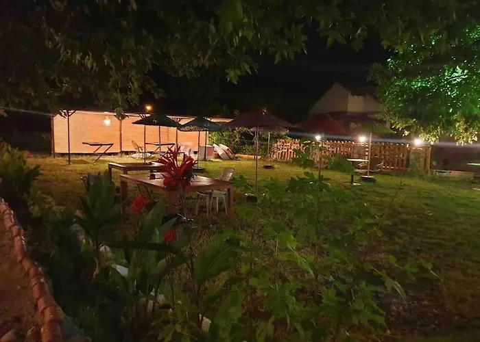 Zirkon Doga Butik Tatil Evi Fethiye