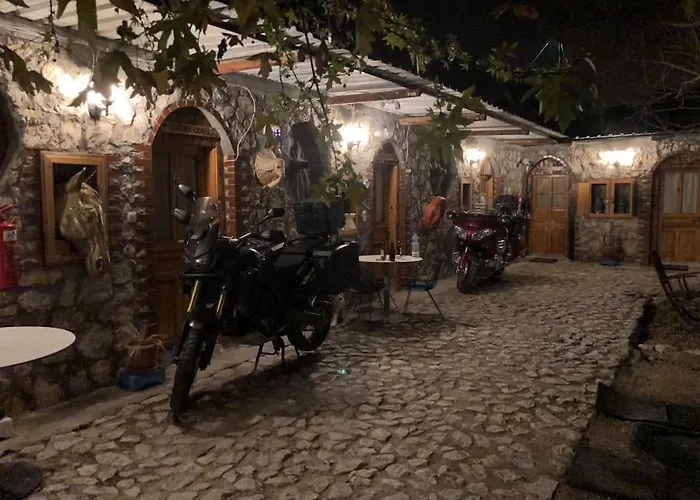 Zirkon Doga Butik * Fethiye