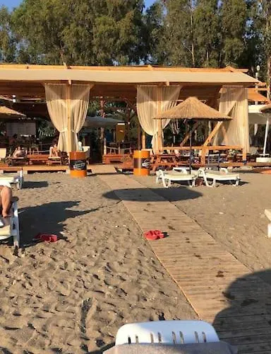 Zirkon Doga Butik * Fethiye