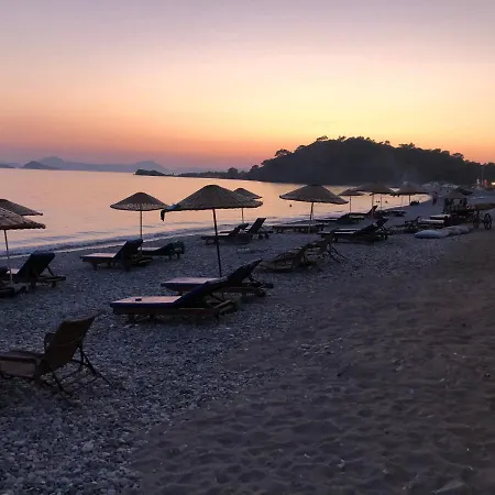 Σπίτι διακοπών Zirkon Doga Butik *