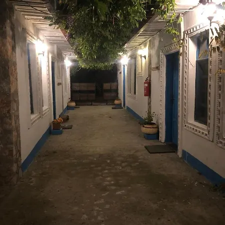 Σπίτι διακοπών Zirkon Doga Butik *