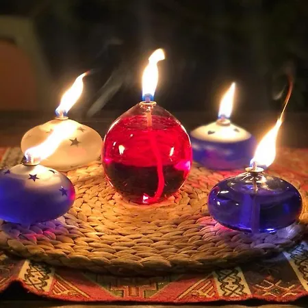 Tatil Evi Zirkon Doga Butik *