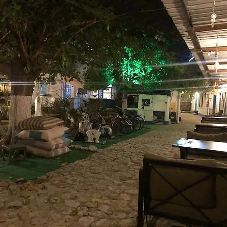 Zirkon Doga Butik Φετιγιέ