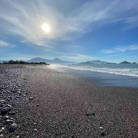 Zirkon Doga Butik Σπίτι διακοπών *