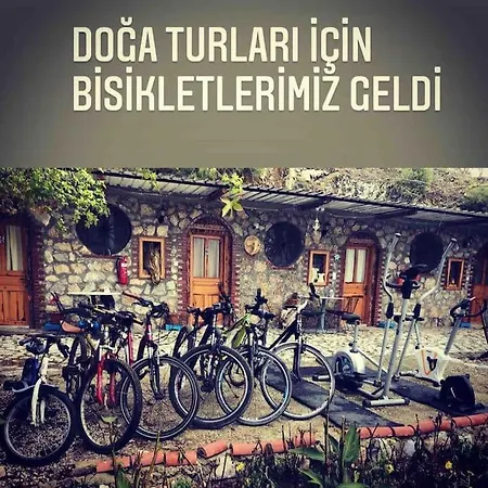 Zirkon Doga Butik Σπίτι διακοπών