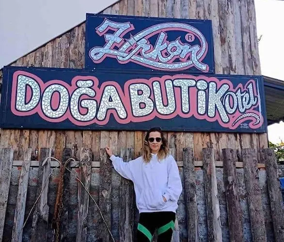 Zirkon Doga Butik